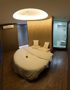 Lemon Hotel- Ma'Anshan المظهر الخارجي الصورة