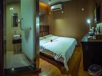 Lemon Hotel- Ma'Anshan المظهر الخارجي الصورة