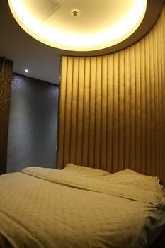 Lemon Hotel- Ma'Anshan المظهر الخارجي الصورة