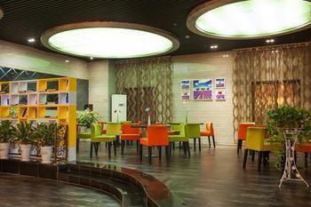 Lemon Hotel- Ma'Anshan المظهر الخارجي الصورة